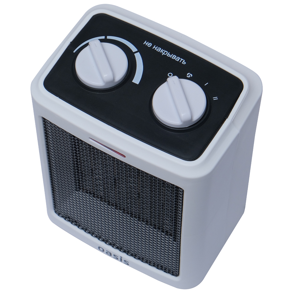 Тепловентилятор Oasis KT-15R oasis 3016