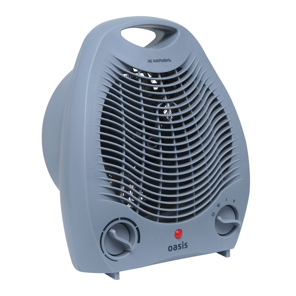 Тепловентилятор Oasis SZ-20R oasis 3018