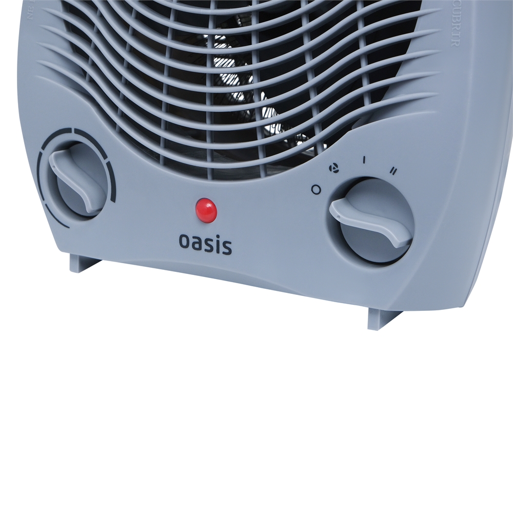 Тепловентилятор Oasis SZ-20R oasis 3018