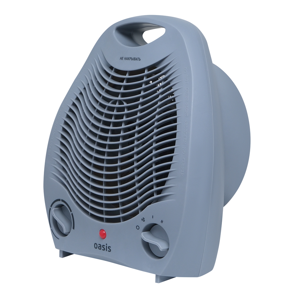 Тепловентилятор Oasis SZ-20R oasis 3018