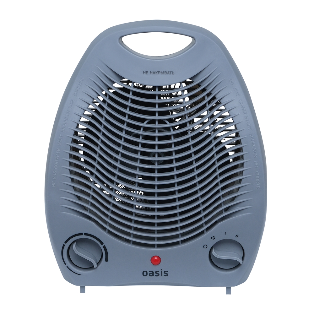 Тепловентилятор Oasis SZ-20R oasis 3018