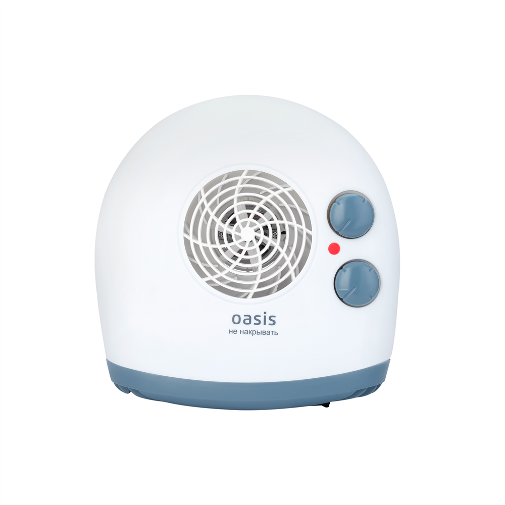 Тепловентилятор Oasis SB-20 oasis 779