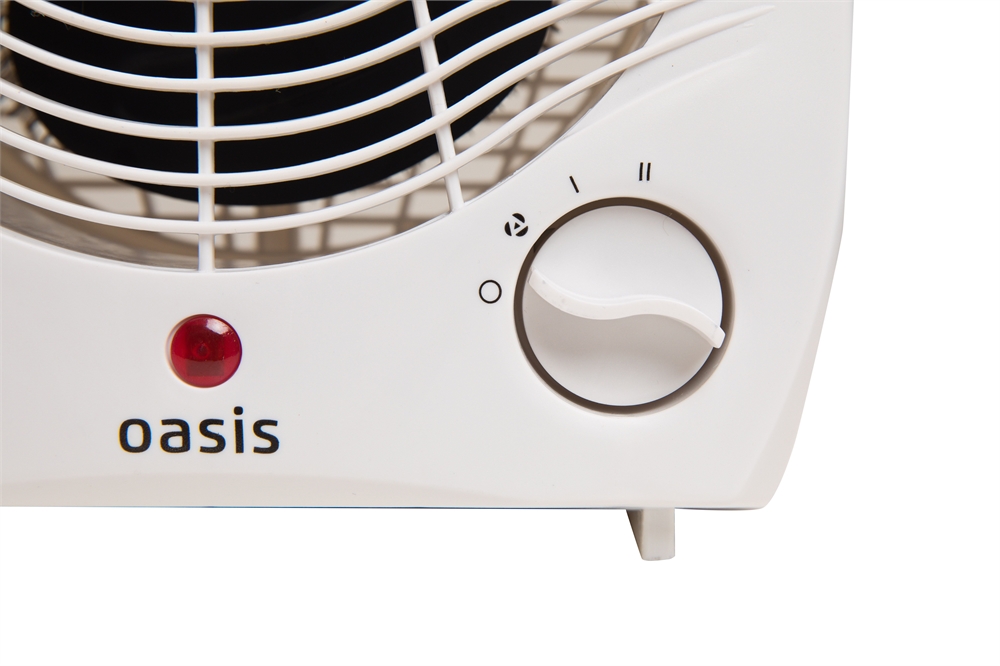 Тепловентилятор Oasis SD-20R oasis 875