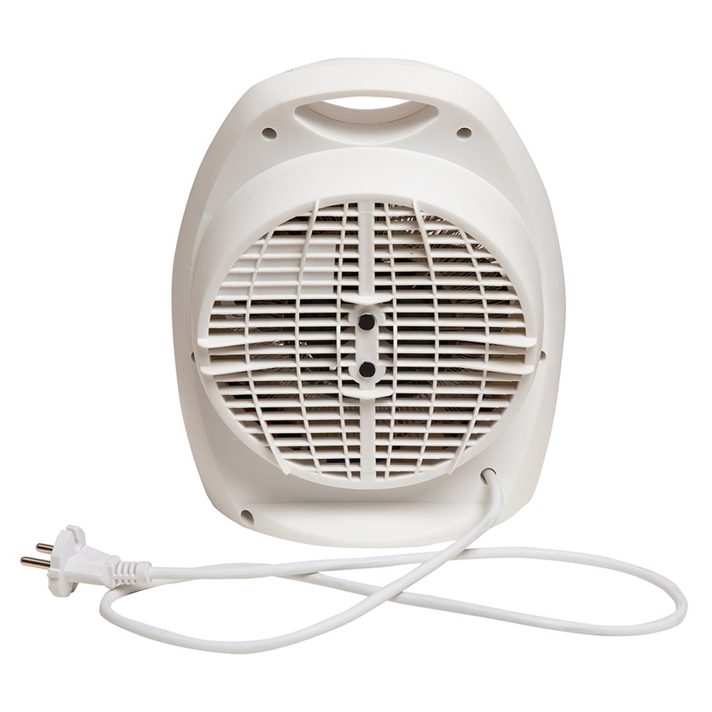 Тепловентилятор Zerten ZTV-20 oasis 876