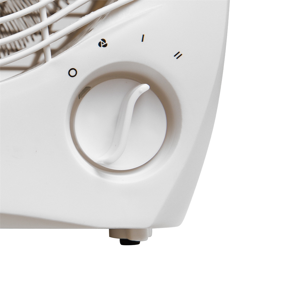 Тепловентилятор Zerten ZTD-20 oasis 877