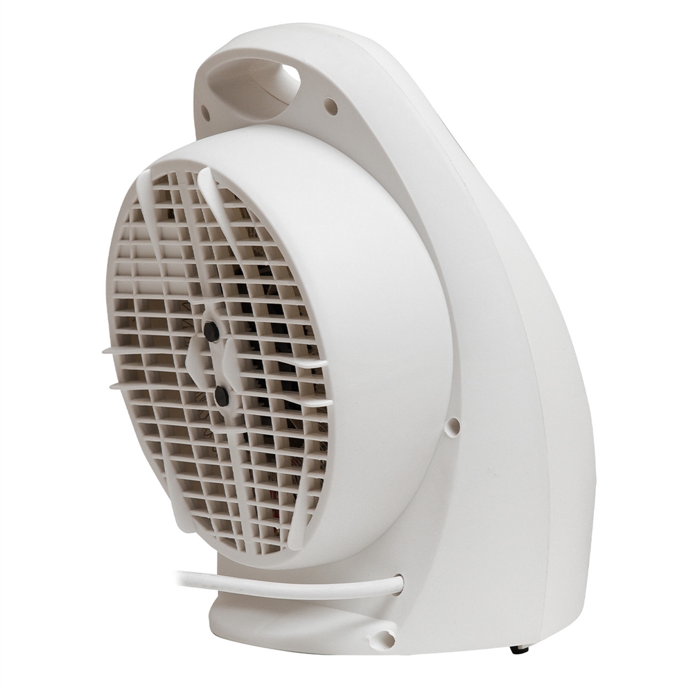 Тепловентилятор Zerten ZTD-20 oasis 877