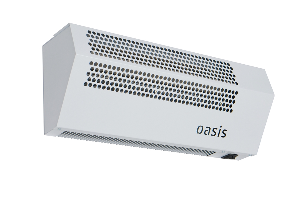 Электрическая тепловая завеса Oasis TZ-3 oasis 1285