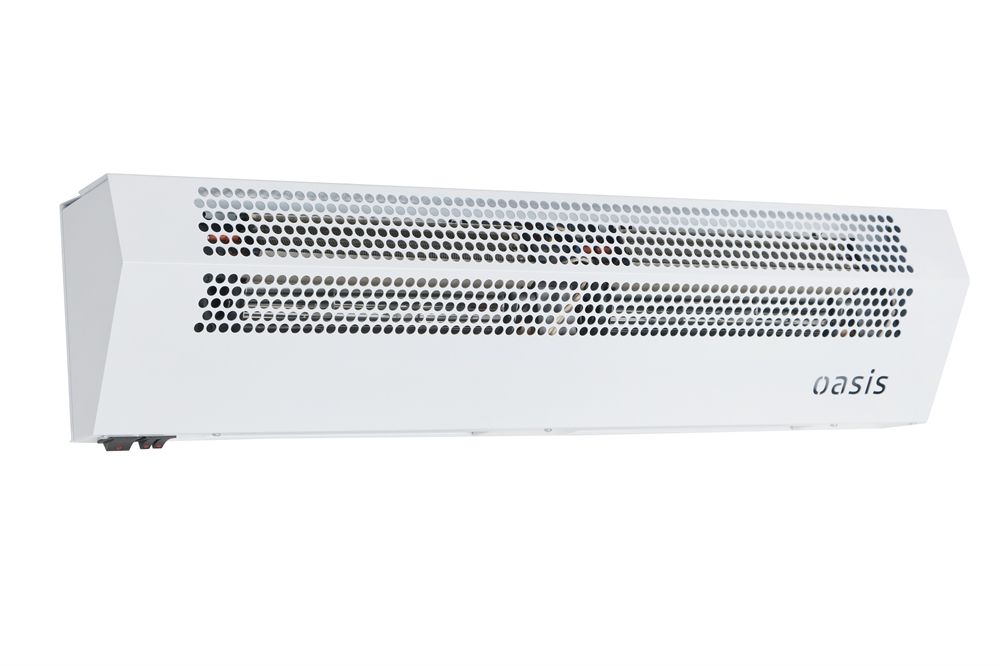 Электрическая тепловая завеса Oasis TZ-5 oasis 1286