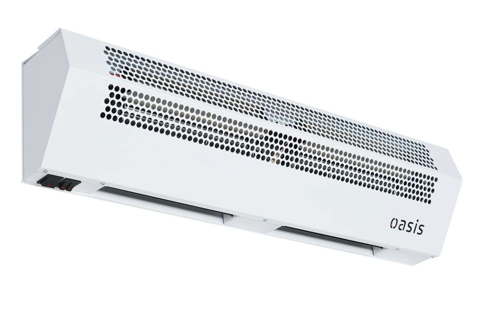 Электрическая тепловая завеса Oasis TZ-5 oasis 1286