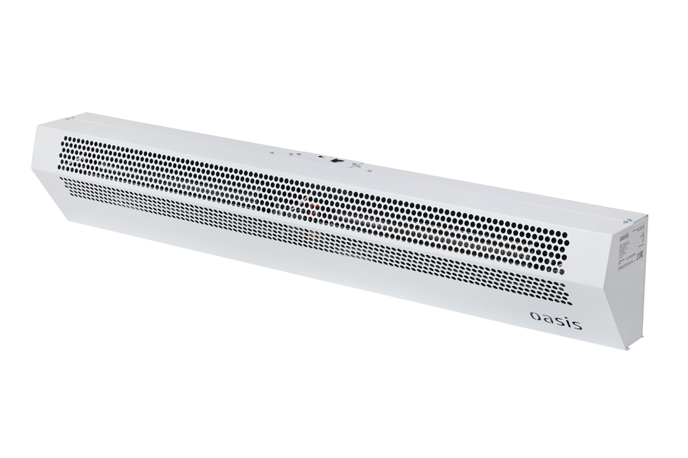 Электрическая тепловая завеса Oasis TZ-6 oasis 1287