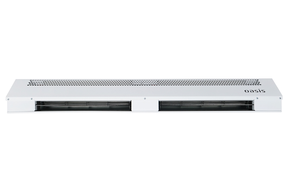 Электрическая тепловая завеса Oasis TZ-6 oasis 1287