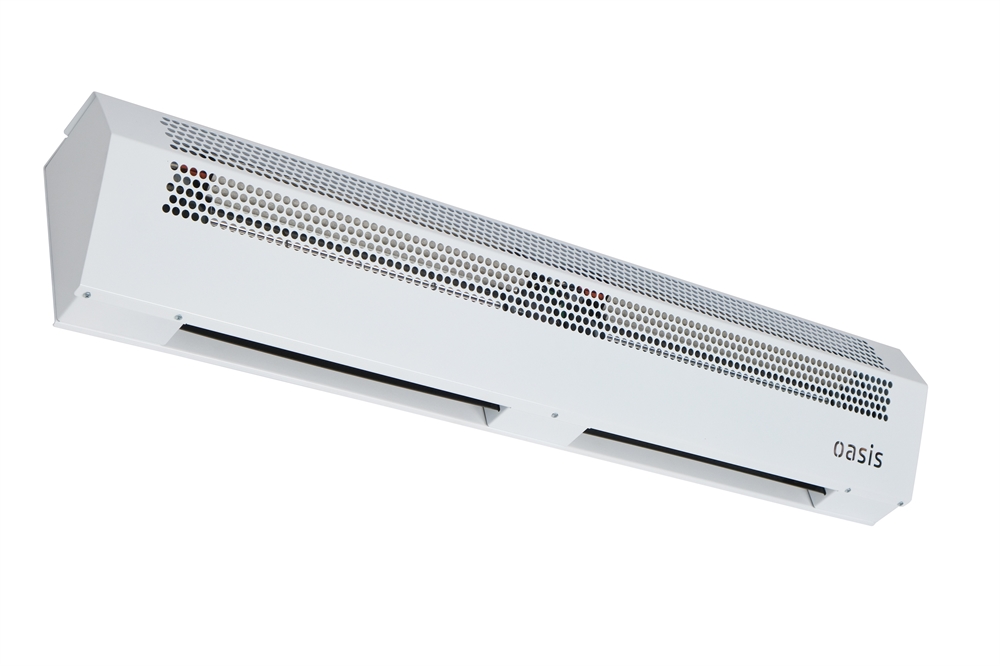 Электрическая тепловая завеса Oasis TZ-6 oasis 1287