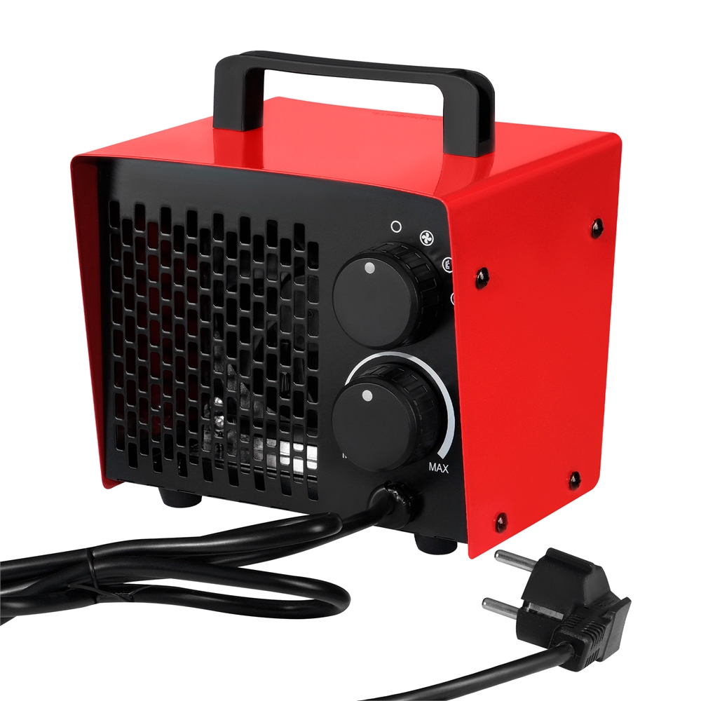 Электрическая тепловая пушка Oasis TPK-20 oasis 1309