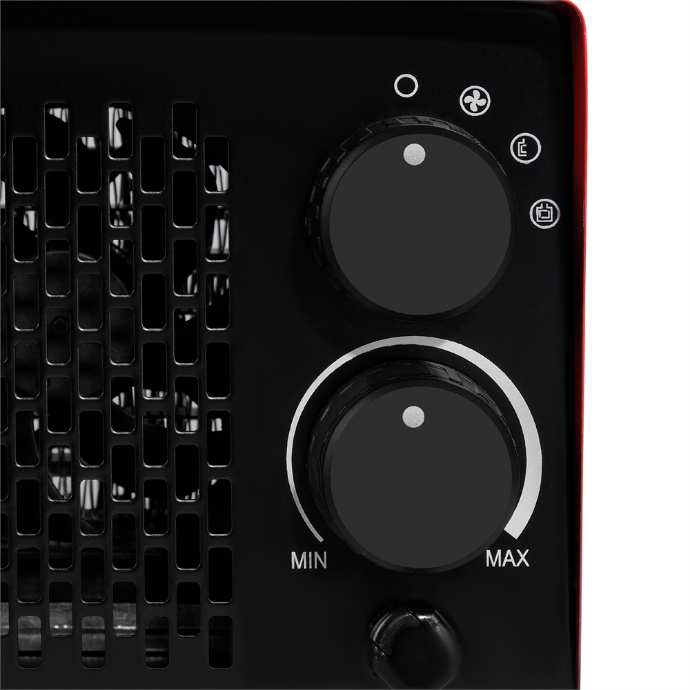 Электрическая тепловая пушка Oasis TPK-20 oasis 1309