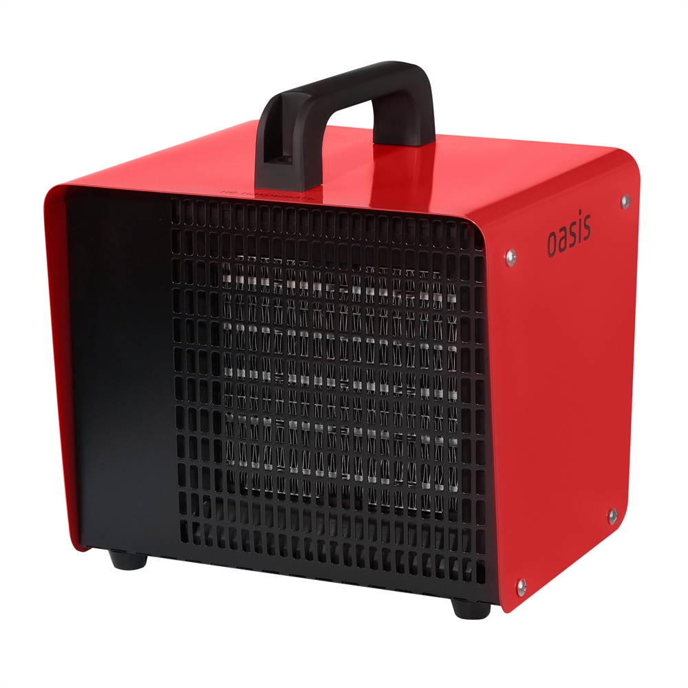 Электрическая тепловая пушка Oasis TPK-30 oasis 1310