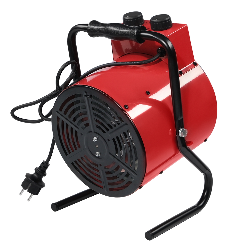 Электрическая тепловая пушка Oasis TP-20R oasis 1450