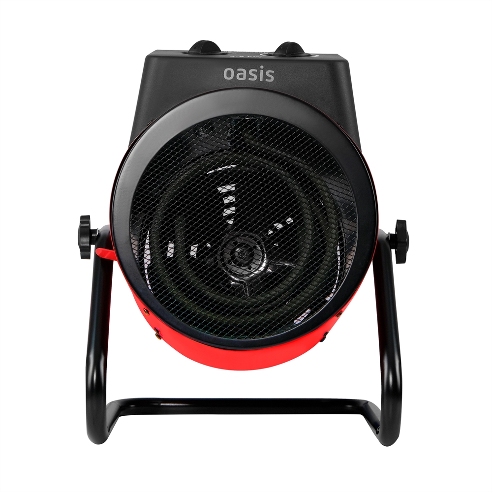 Электрическая тепловая пушка Oasis TP-45R oasis 1451