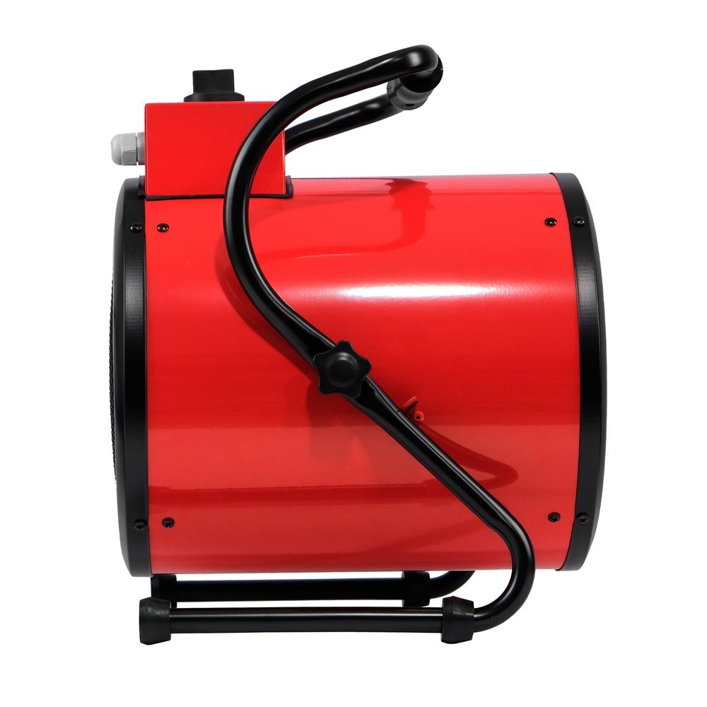 Электрическая тепловая пушка Oasis TP-50R oasis 1453