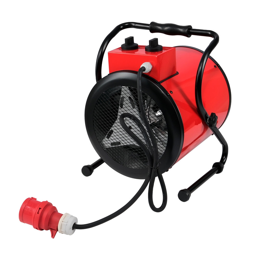 Электрическая тепловая пушка Oasis TP-50R oasis 1453