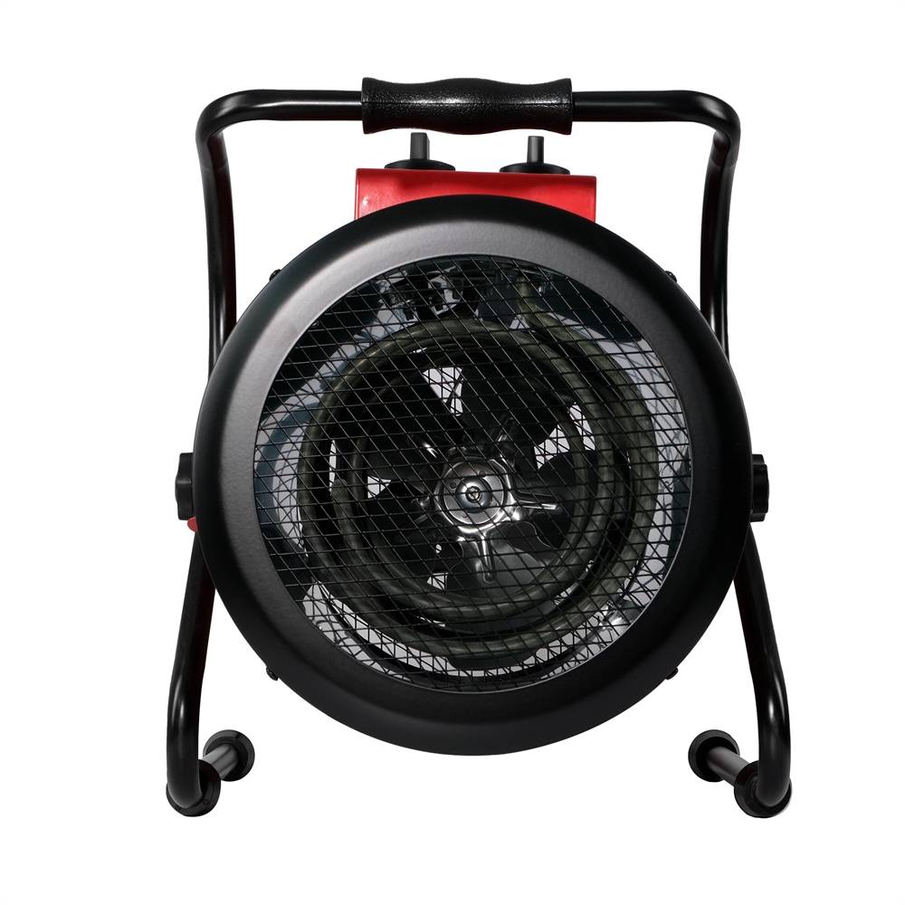 Электрическая тепловая пушка Oasis TP-60R oasis 1454