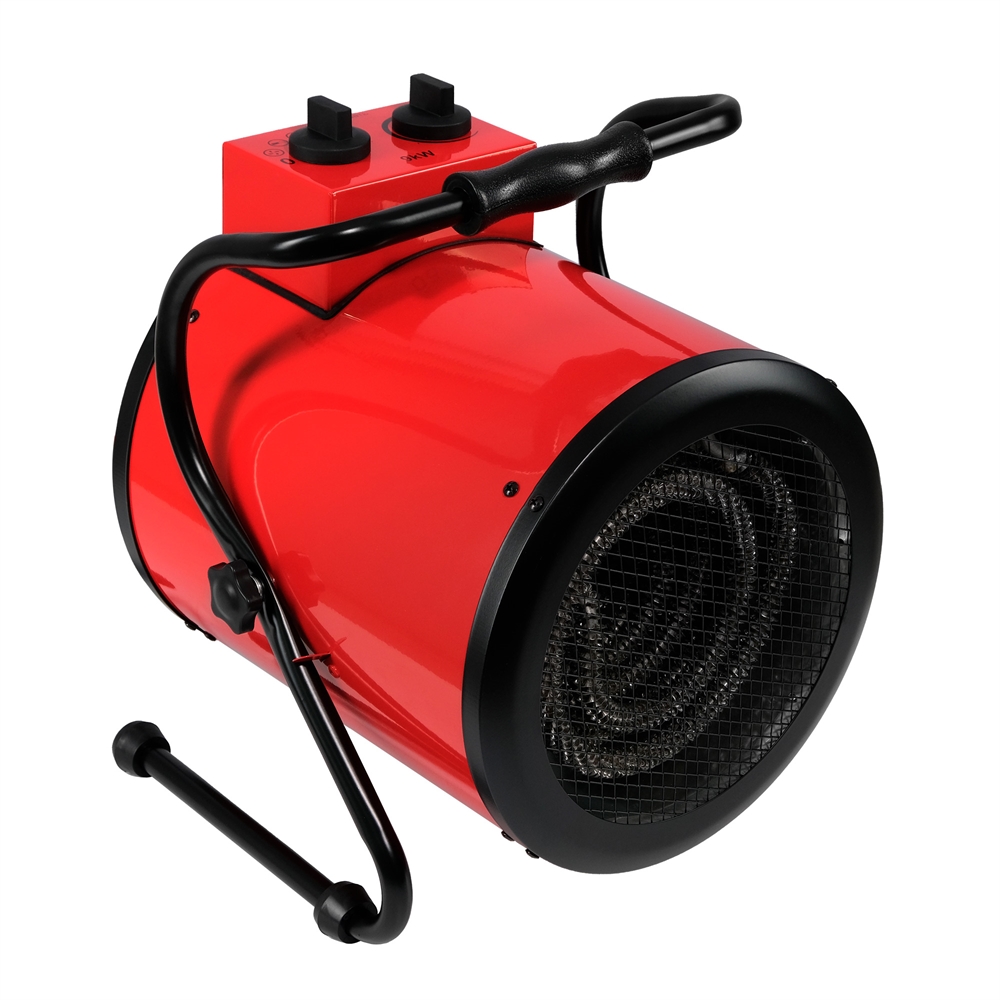 Электрическая тепловая пушка Oasis TP-90R oasis 1455