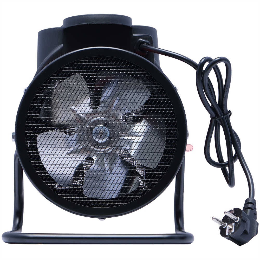 Электрическая тепловая пушка Oasis TPK-30R oasis 2088