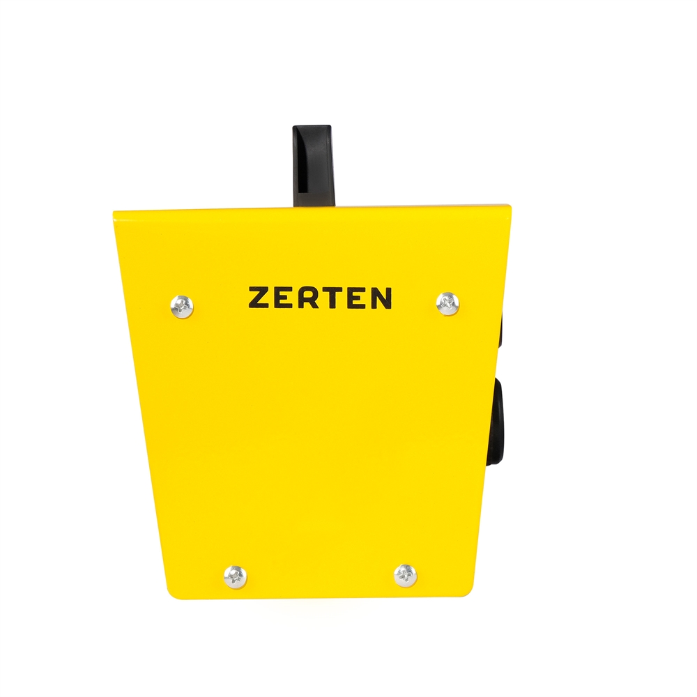 Электрическая тепловая пушка Zerten ZPK-20 oasis 2089