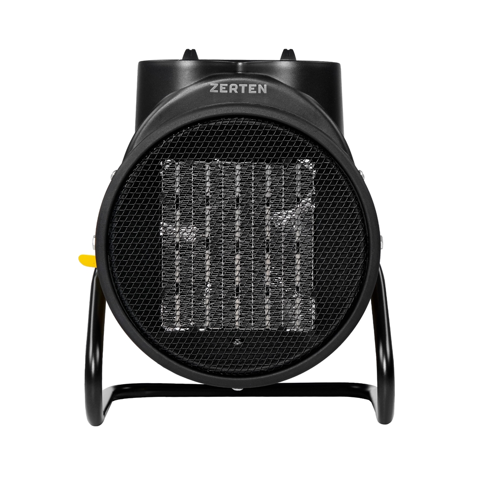 Электрическая тепловая пушка Zerten ZPK-30R oasis 2092