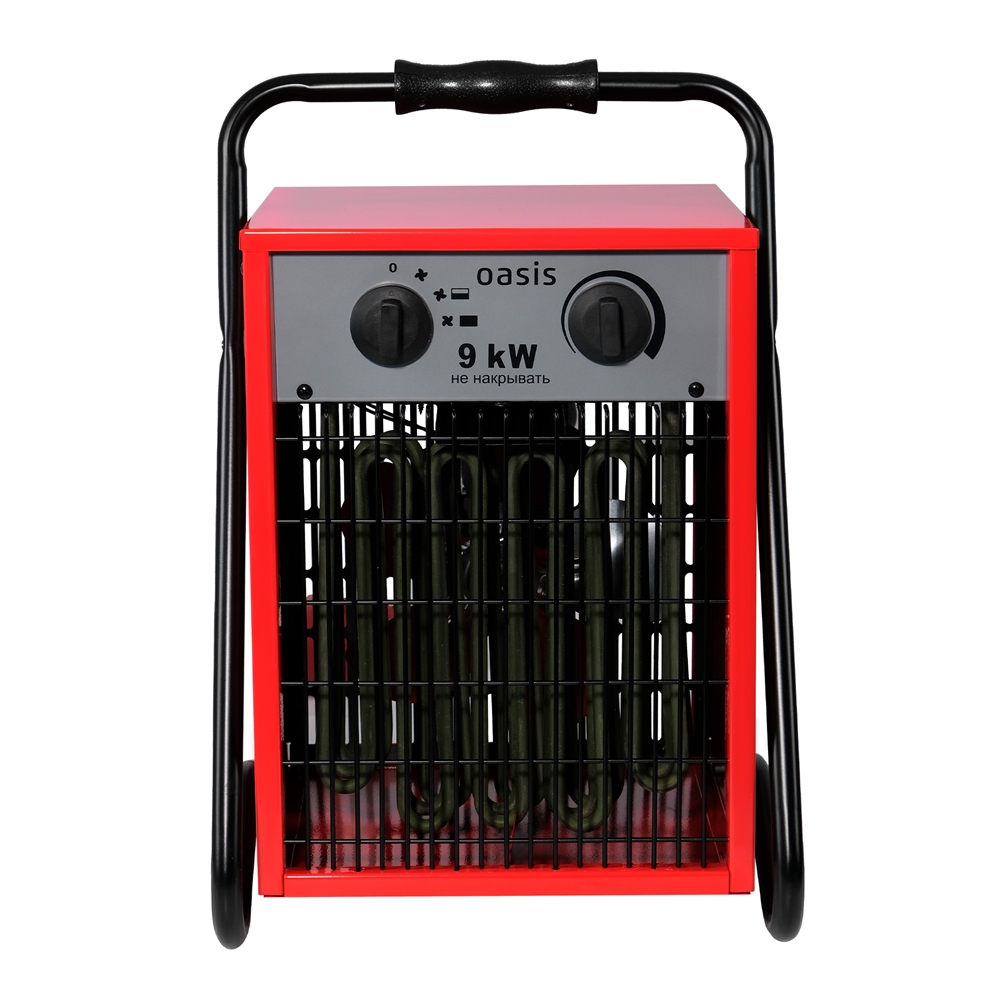 Электрическая тепловая пушка Oasis TP-90S oasis 2095