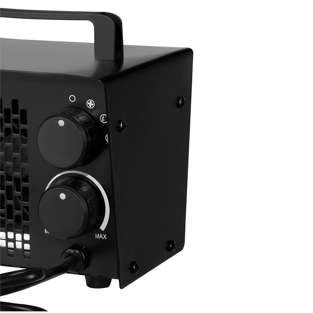 Электрическая тепловая пушка Oasis TPK-20B oasis 2852