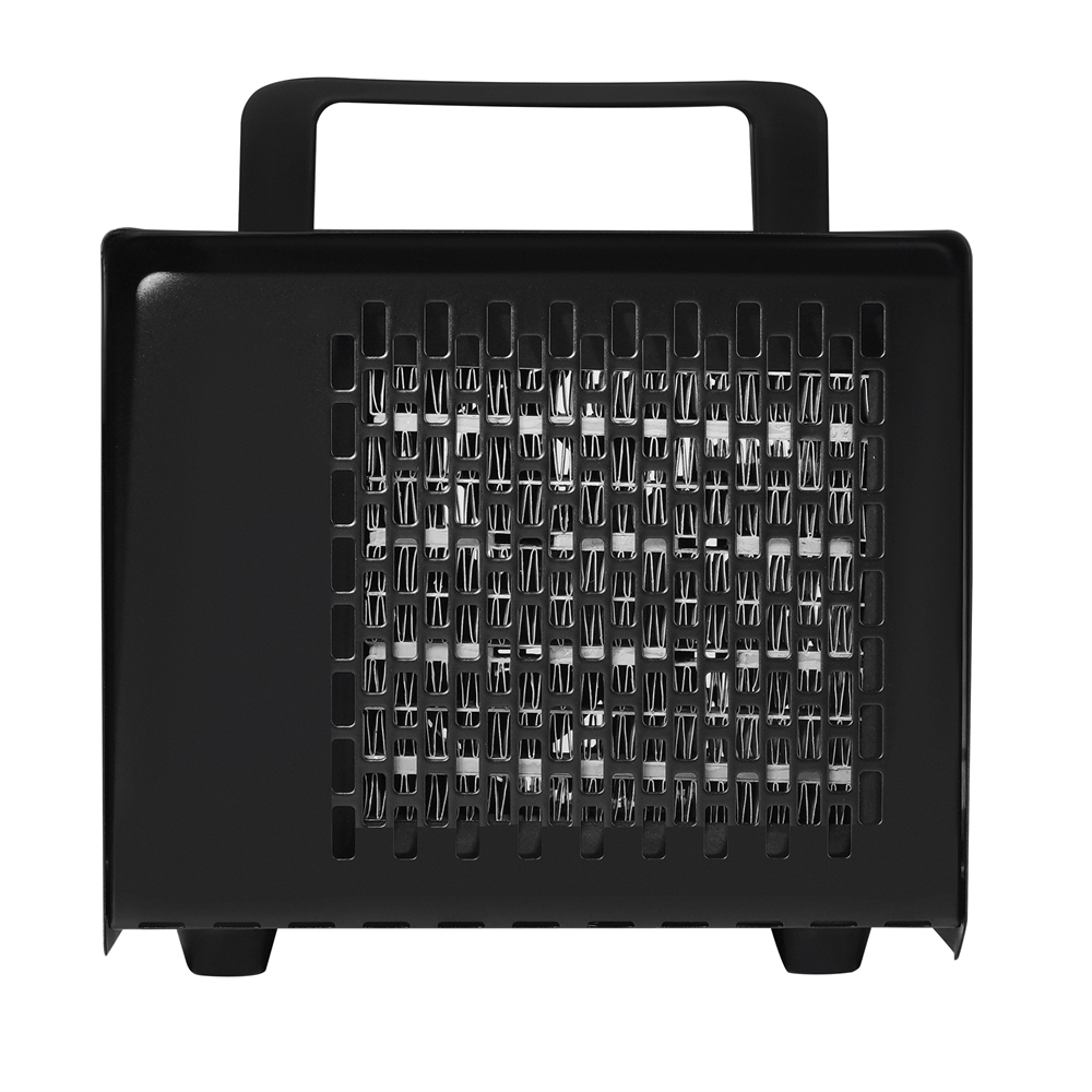 Электрическая тепловая пушка Oasis TPK-20B oasis 2852