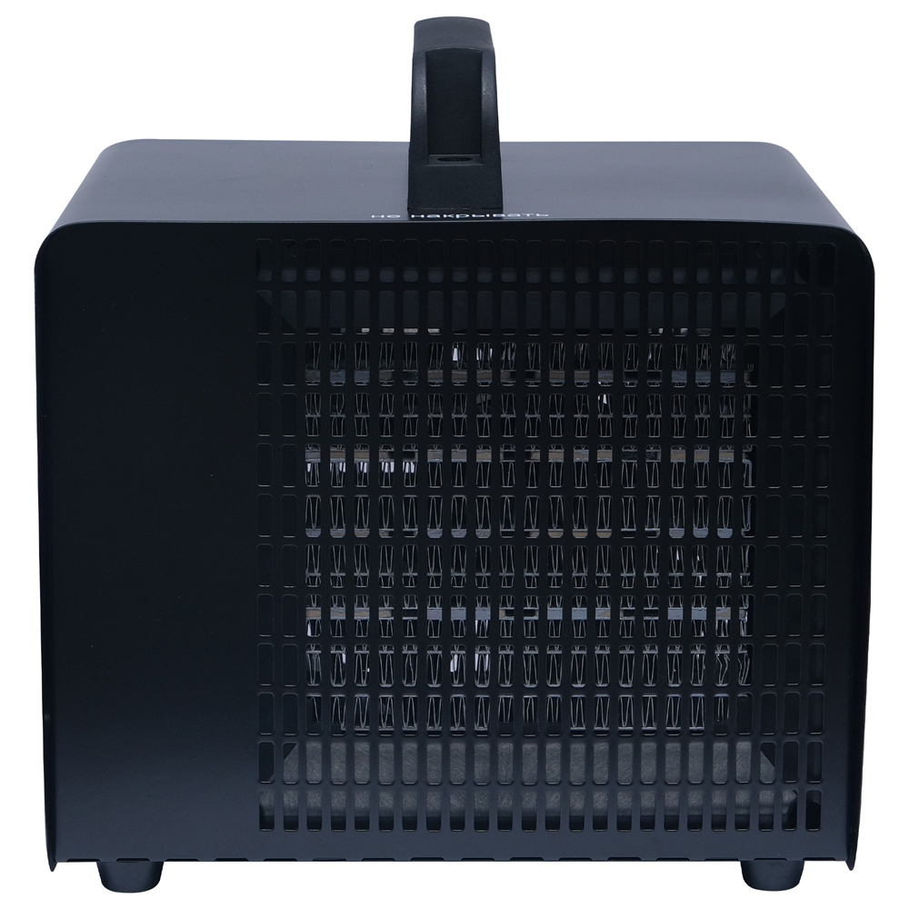 Электрическая тепловая пушка Oasis TPK-30B oasis 2853