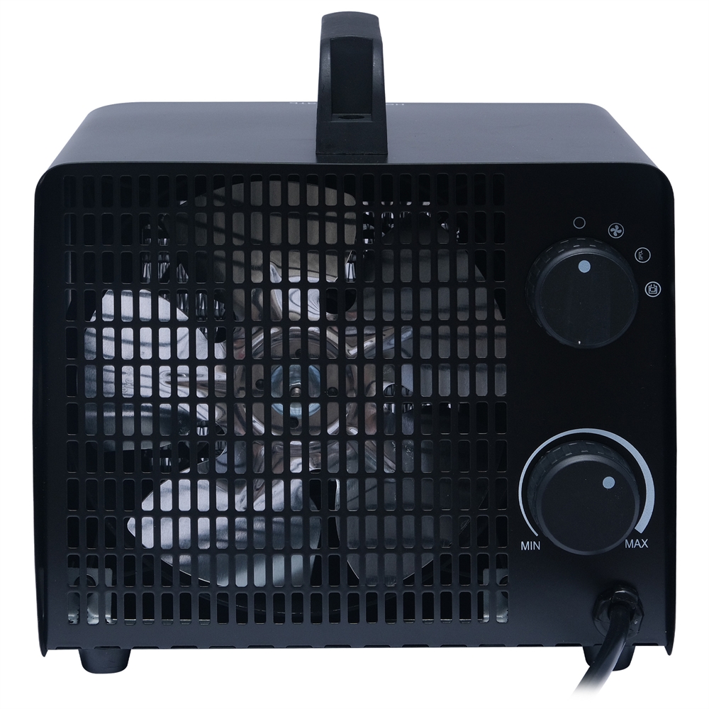 Электрическая тепловая пушка Oasis TPK-30B oasis 2853