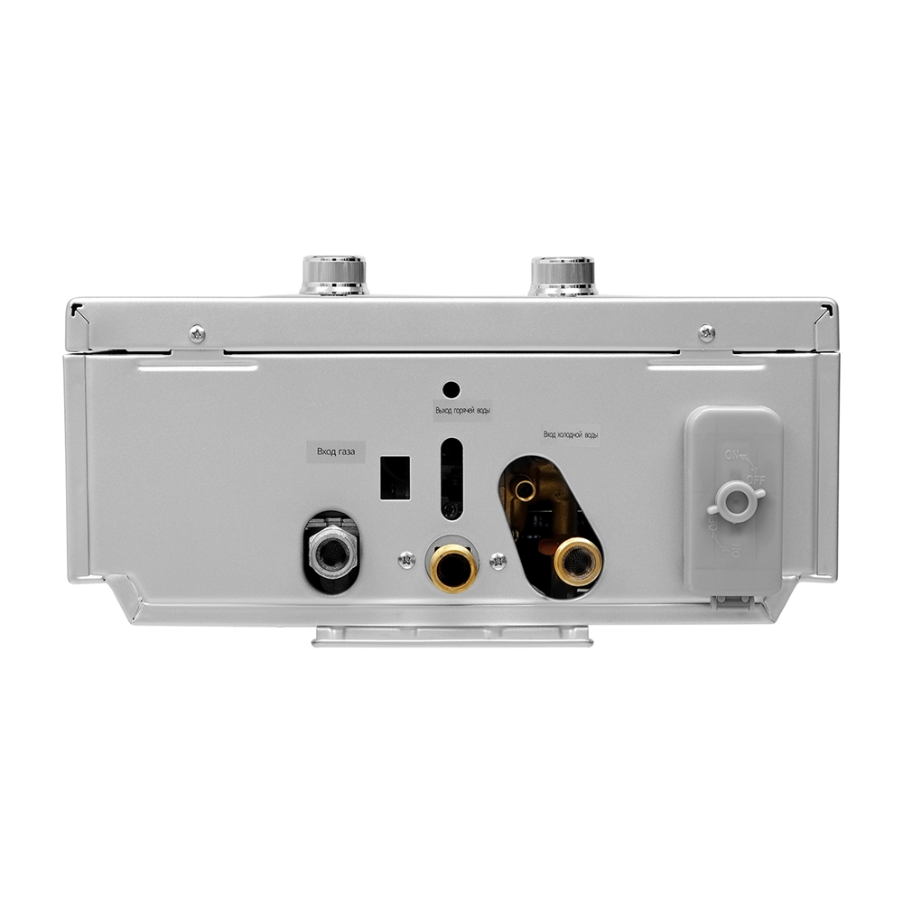 Газовый проточный водонагреватель Oasis Eco Standart S-16 oasis 2173