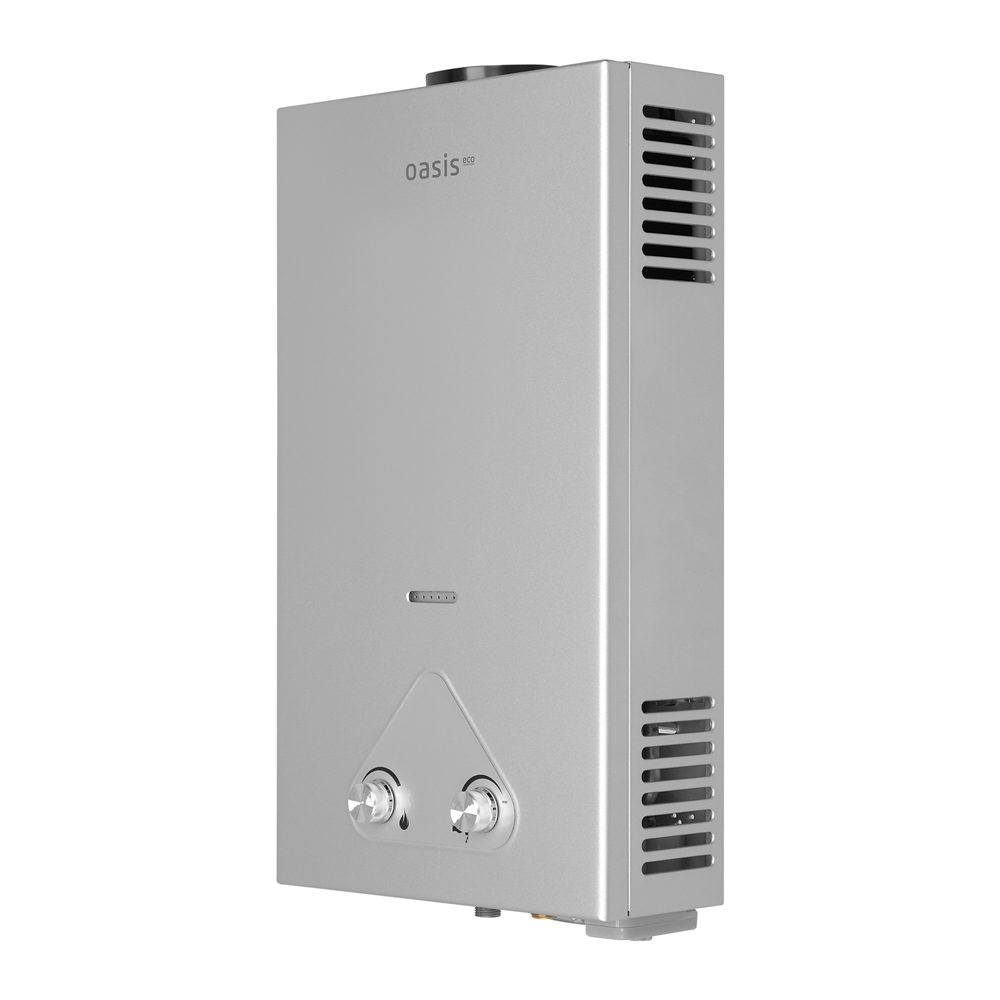 Газовый проточный водонагреватель Oasis Eco Standart S-20 oasis 2174