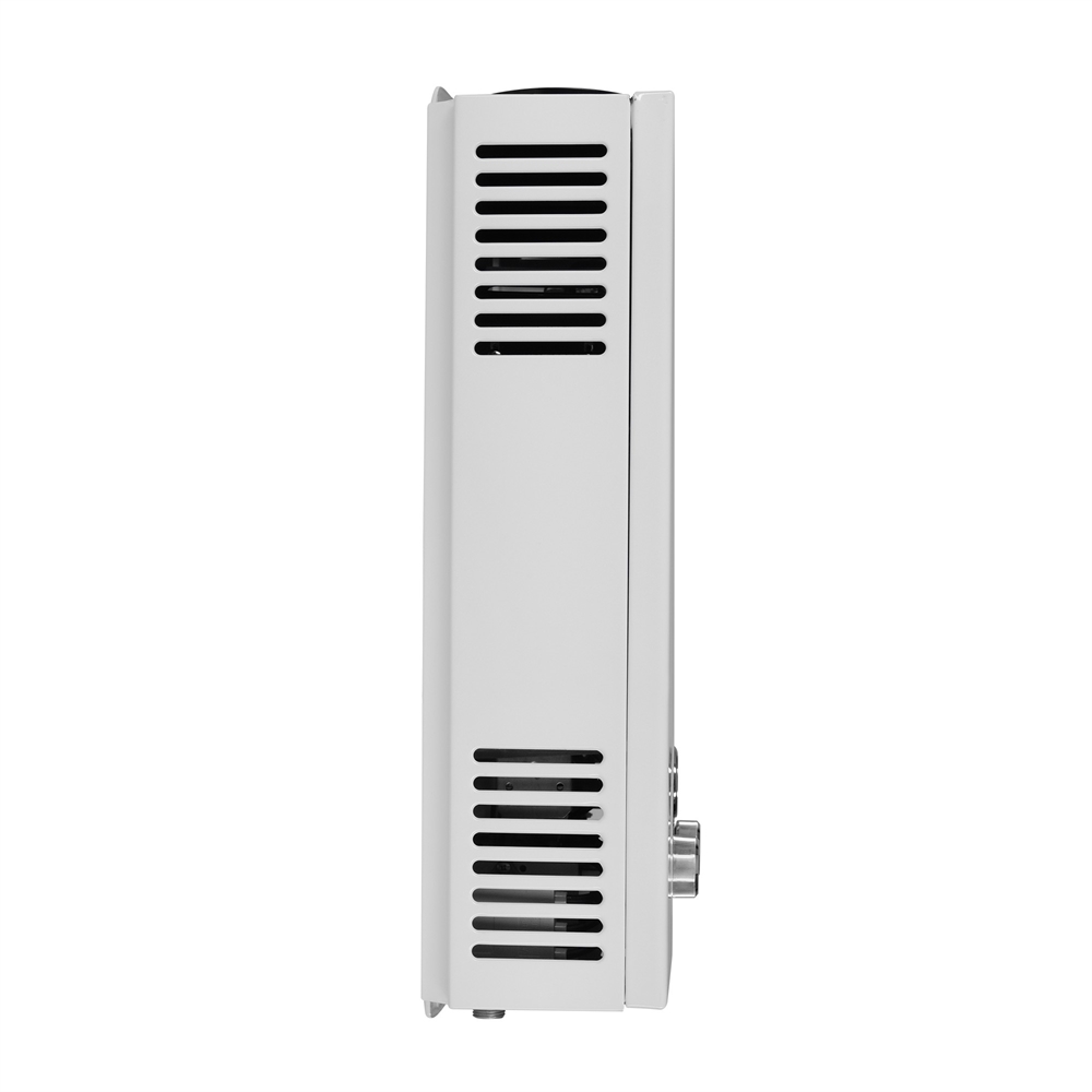 Газовый проточный водонагреватель Oasis Eco К-16/W oasis 3402