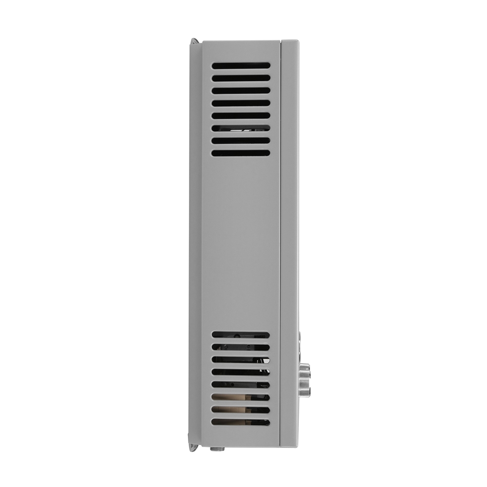 Газовый проточный водонагреватель Oasis Eco К-16/S oasis 3404