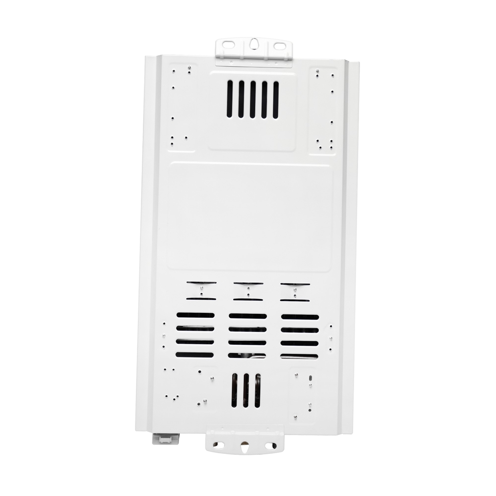 Газовый проточный водонагреватель Oasis Eco К-20/W oasis 3405