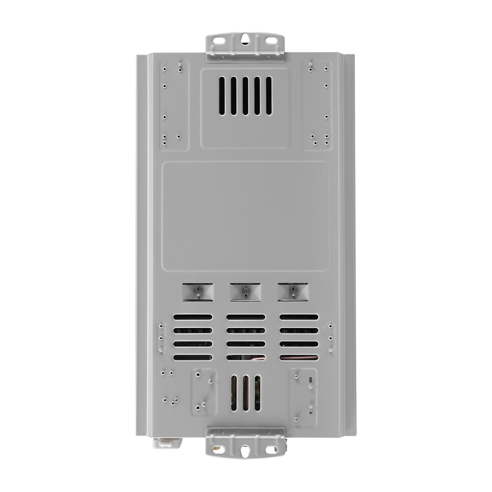 Газовый проточный водонагреватель Oasis Eco К-20/S oasis 3406