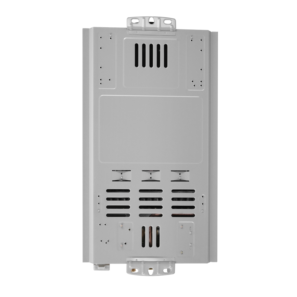 Газовый проточный водонагреватель Oasis Eco К-24/S oasis 3407