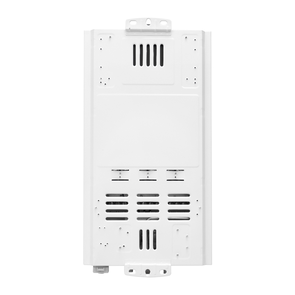 Газовый проточный водонагреватель Oasis Eco Standart W-24 oasis 417