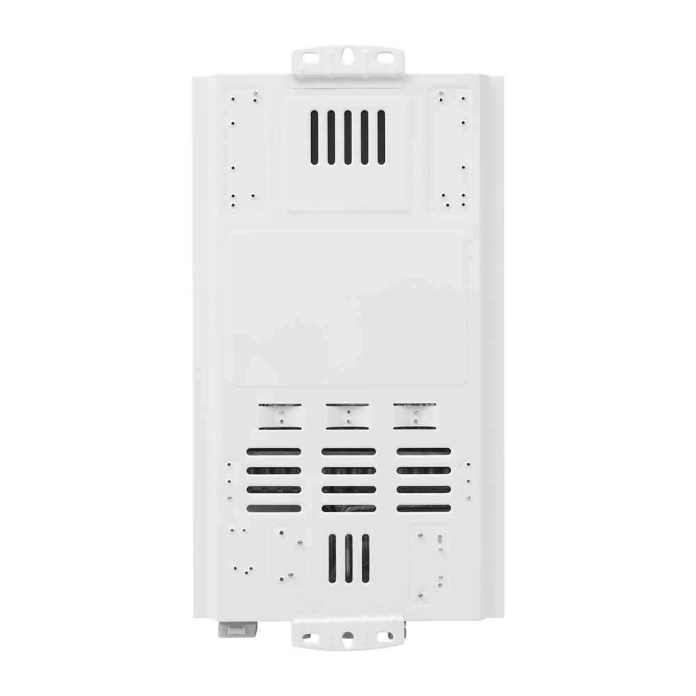 Газовый проточный водонагреватель Oasis Eco EU-20/W oasis 578