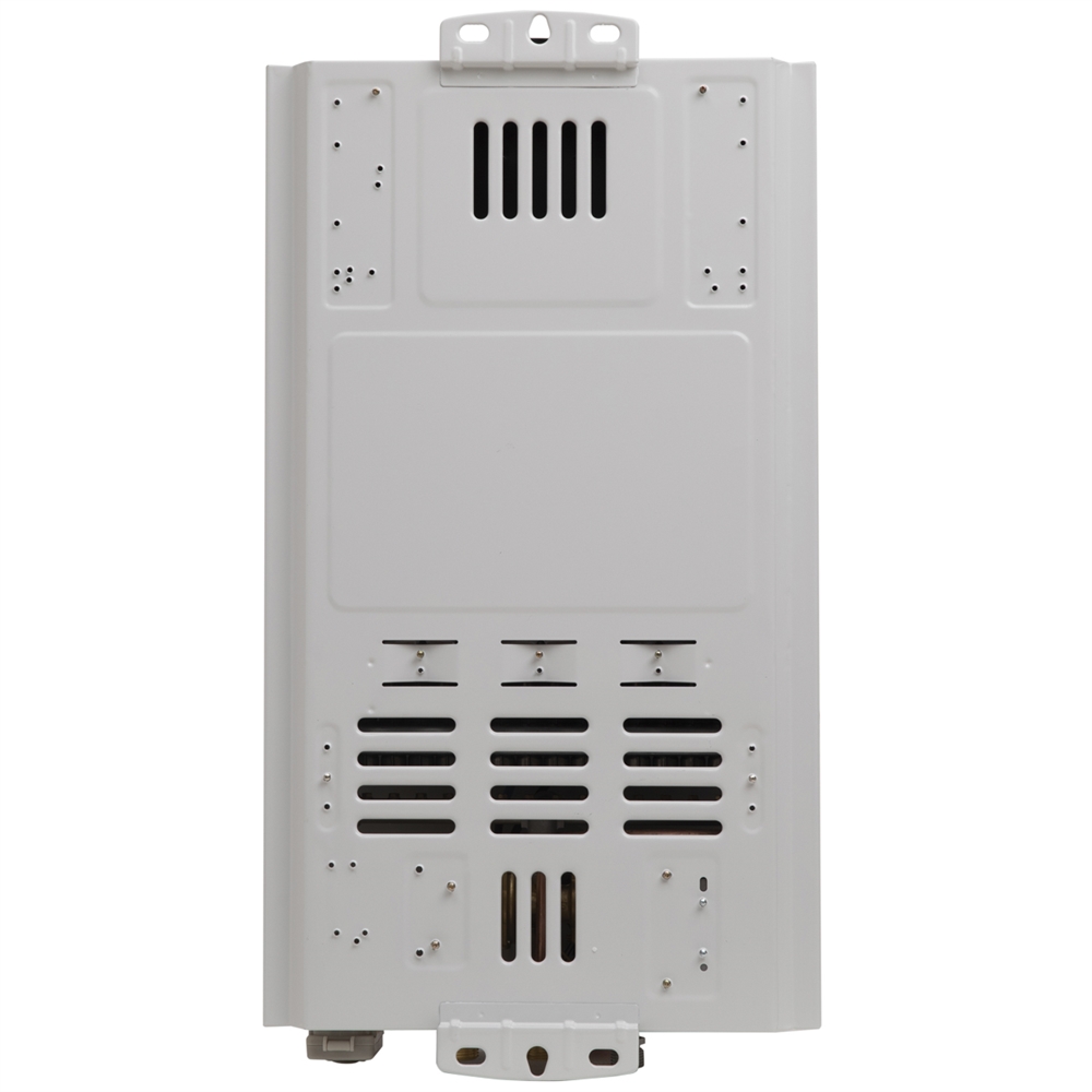 Газовый проточный водонагреватель Oasis Eco Glass D-20 (D) oasis 2454