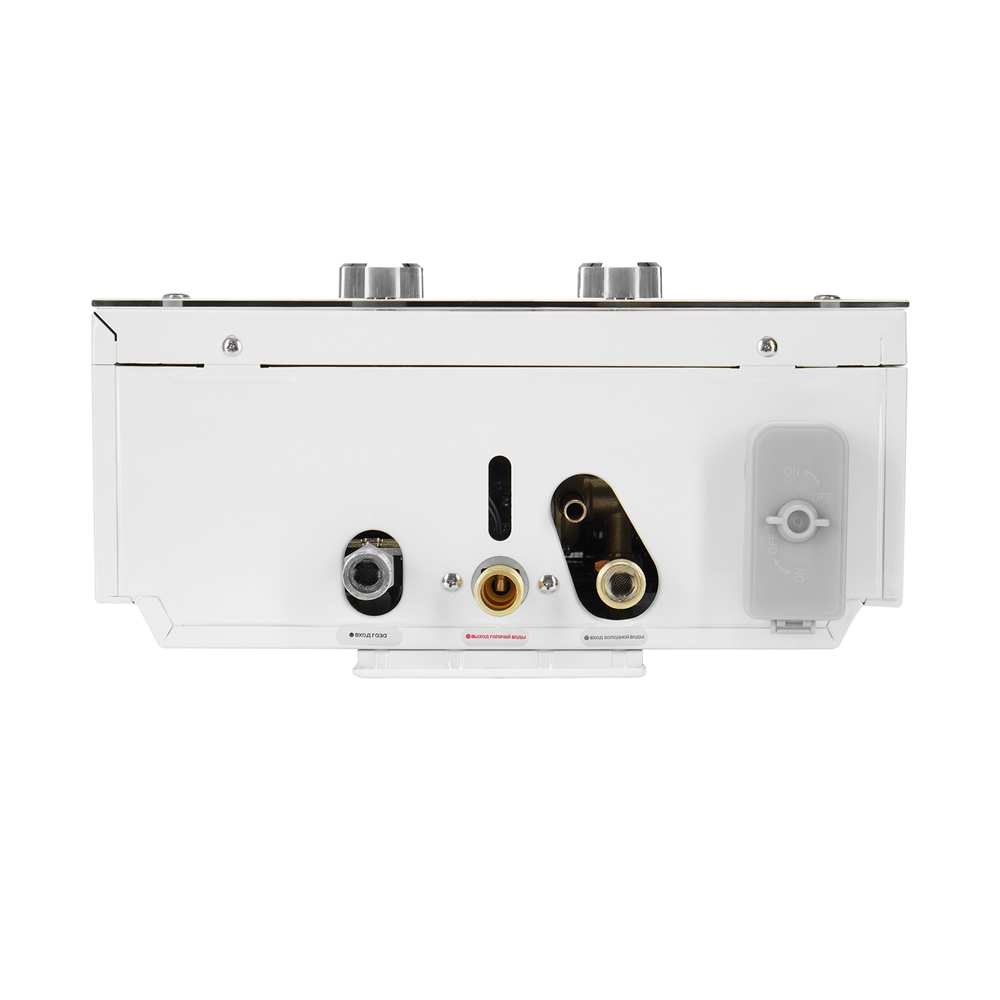 Газовый проточный водонагреватель Oasis Eco F-20 oasis 3409