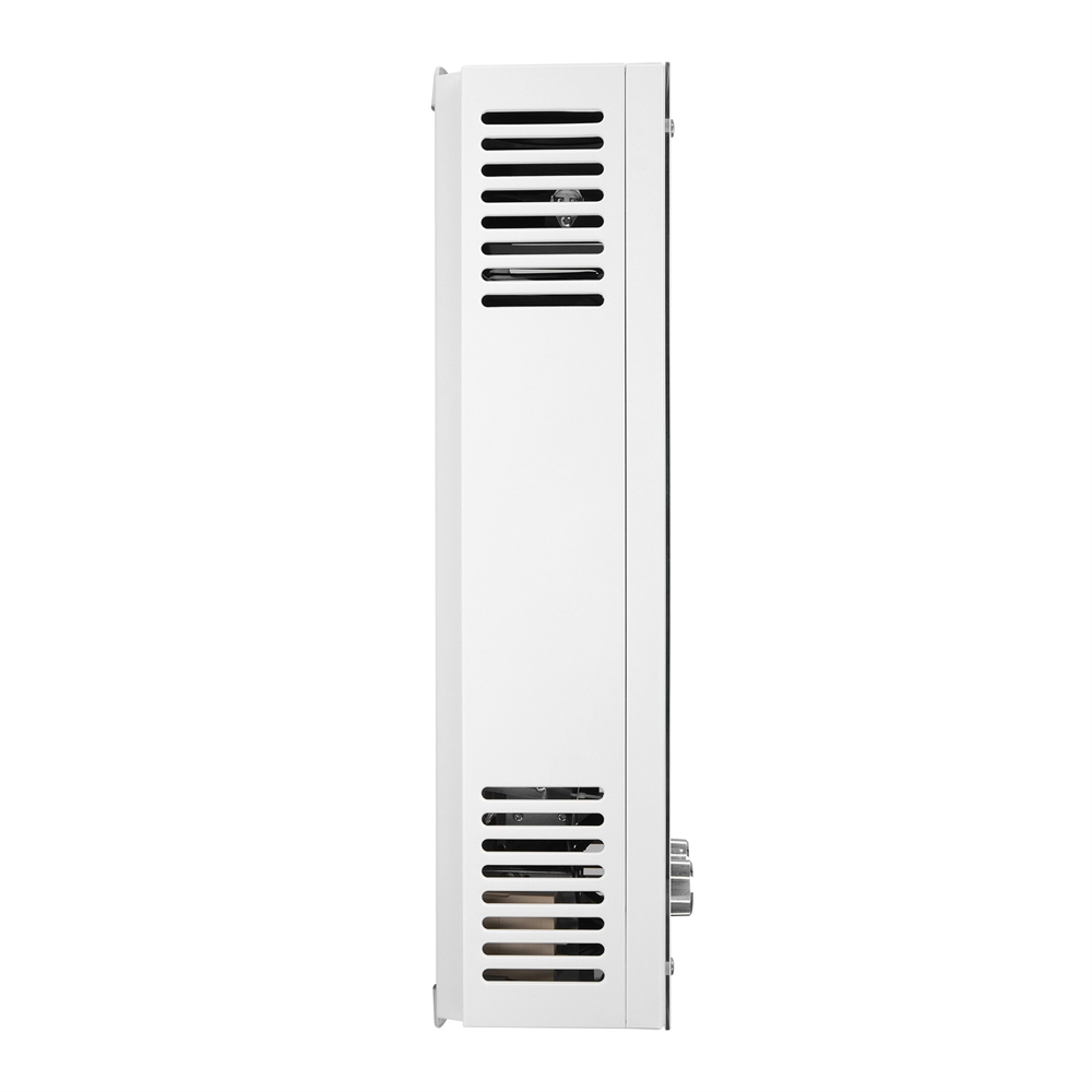 Газовый проточный водонагреватель Oasis Eco F-20 oasis 3409