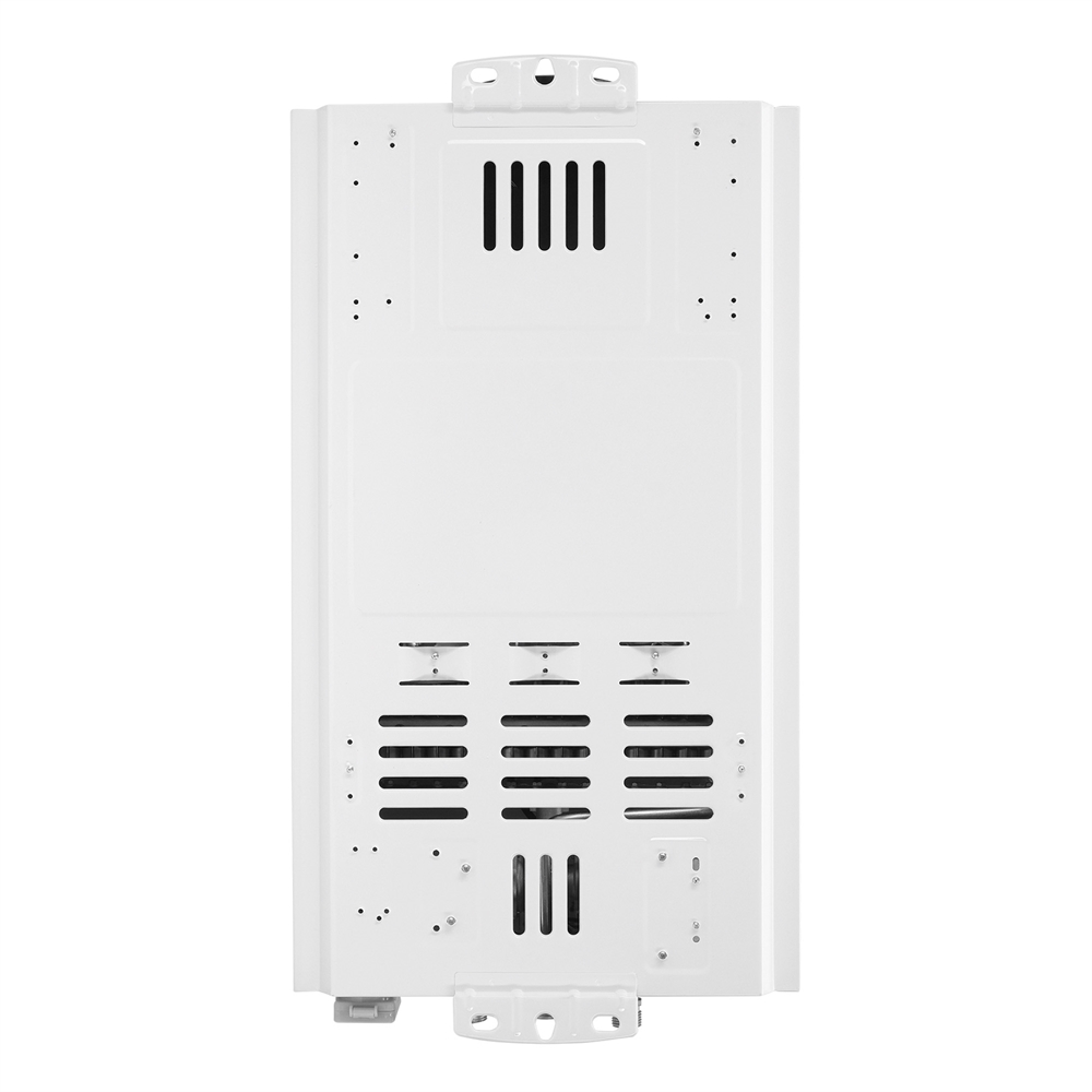 Газовый проточный водонагреватель Oasis Eco F-20 oasis 3409