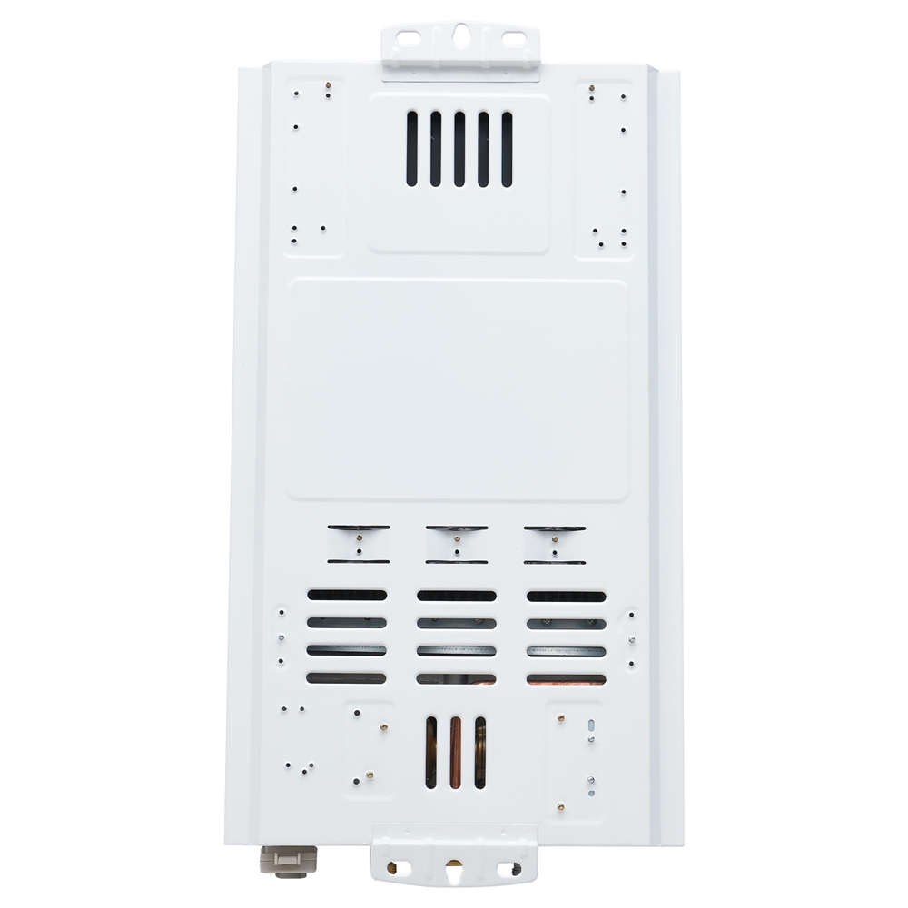 Газовый проточный водонагреватель Oasis Eco U-20 oasis 3412