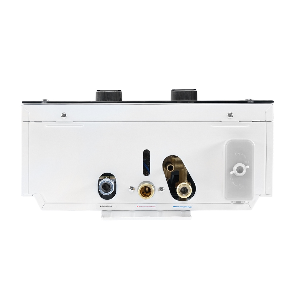 Газовый проточный водонагреватель Oasis Eco J-20 oasis 3414