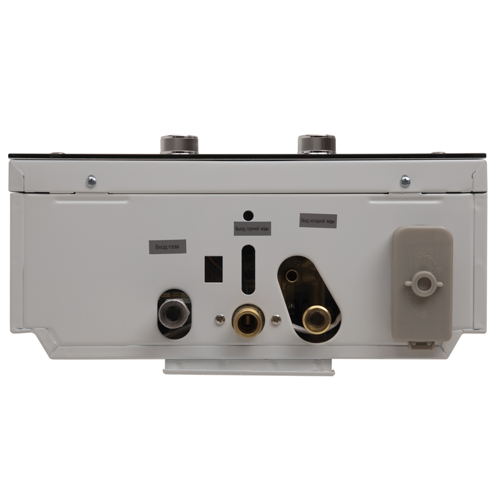 Газовый проточный водонагреватель Oasis Eco S-20 oasis 3415