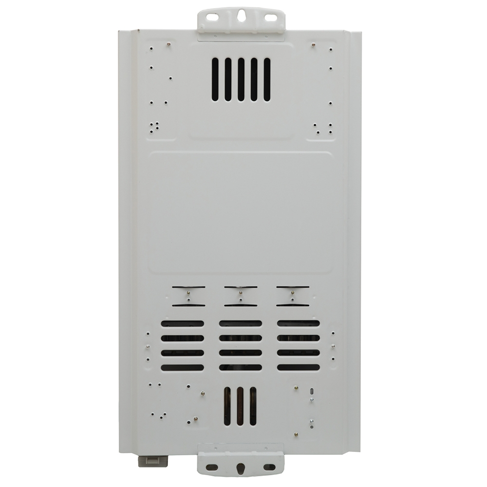 Газовый проточный водонагреватель Oasis Eco Glass L-20 oasis 64